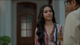 Raisinghani vs Raisinghani - Season 01 Episode 35